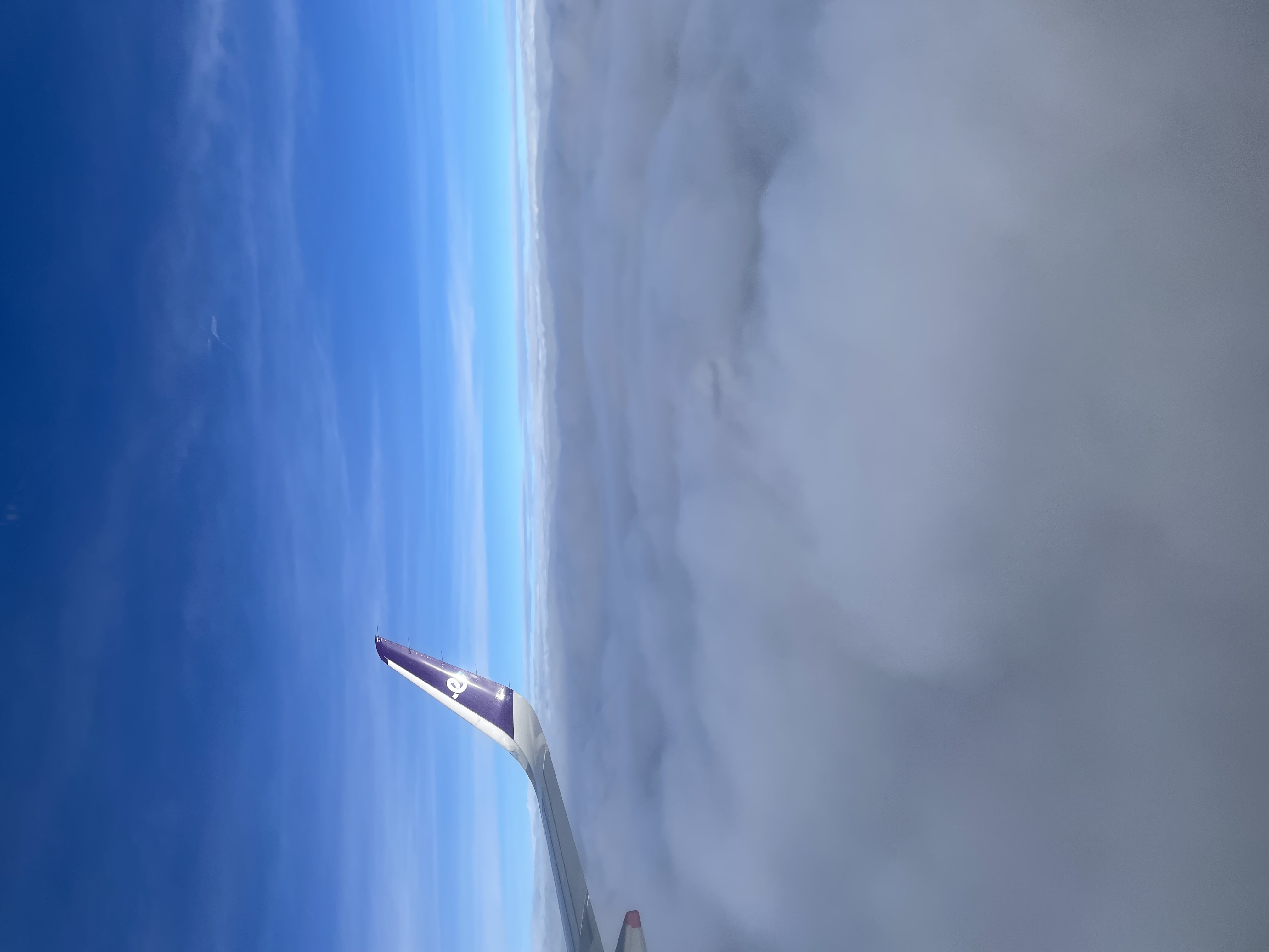 云海