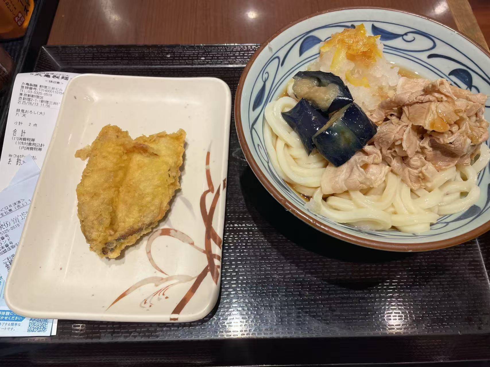 丸亀製麺