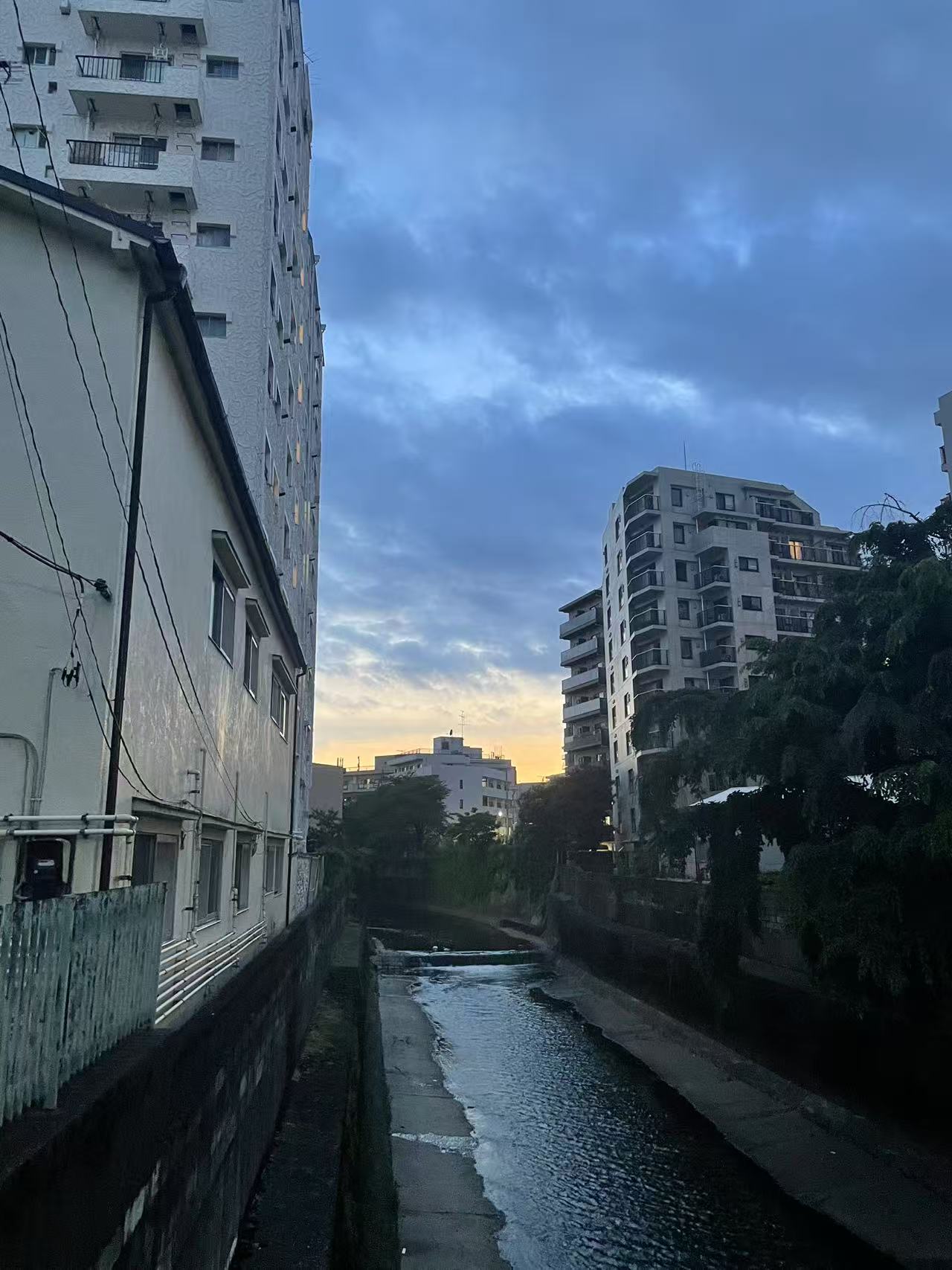 River