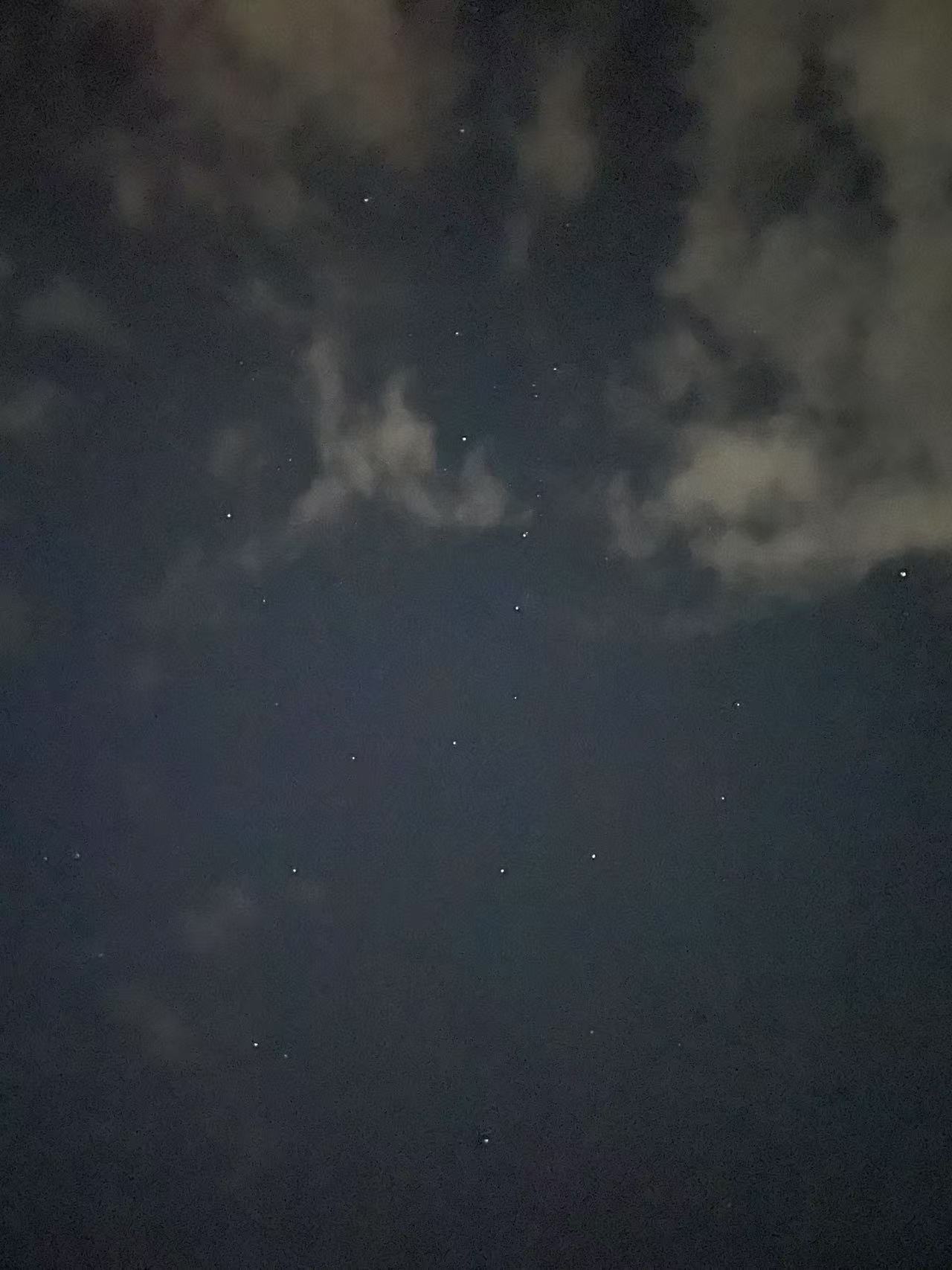 北斗七星