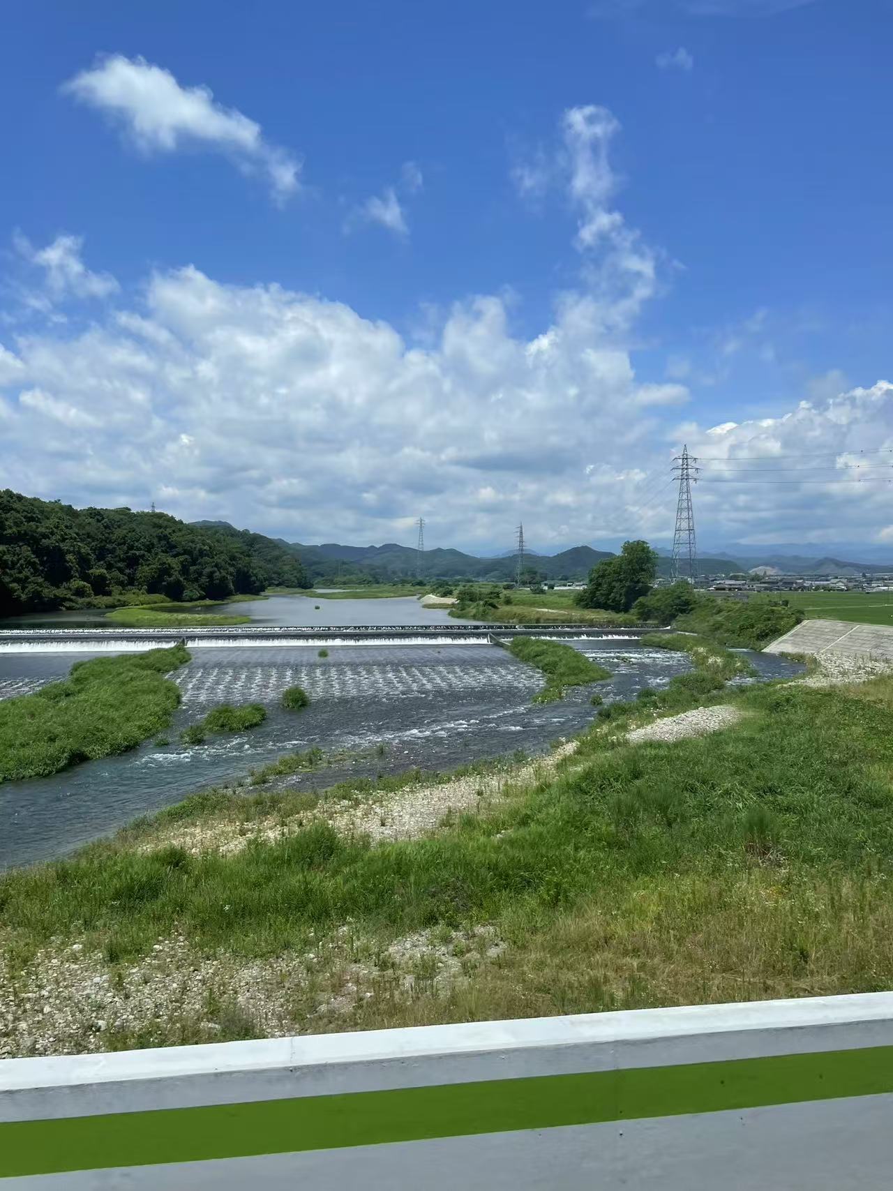 东京城郊
