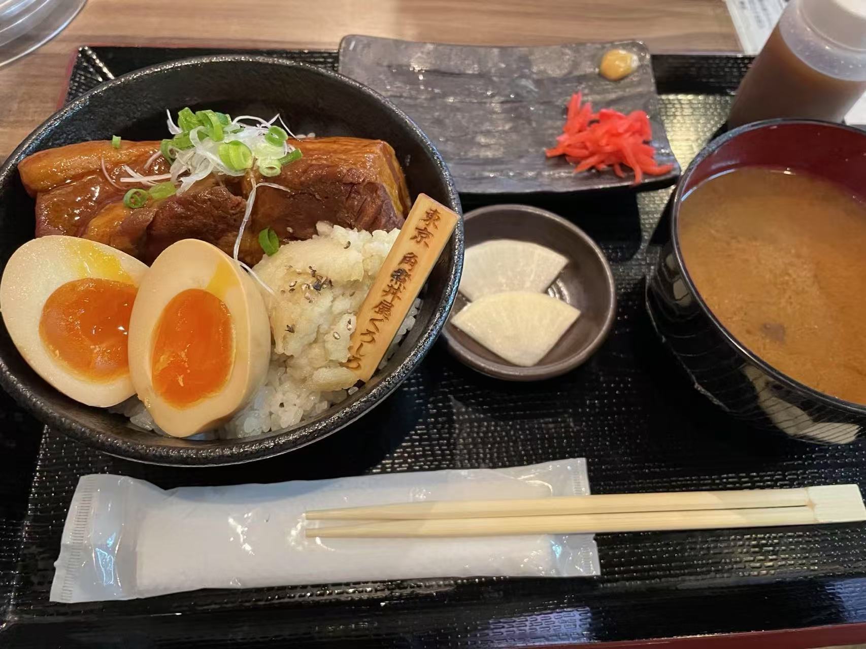 猪肉料理