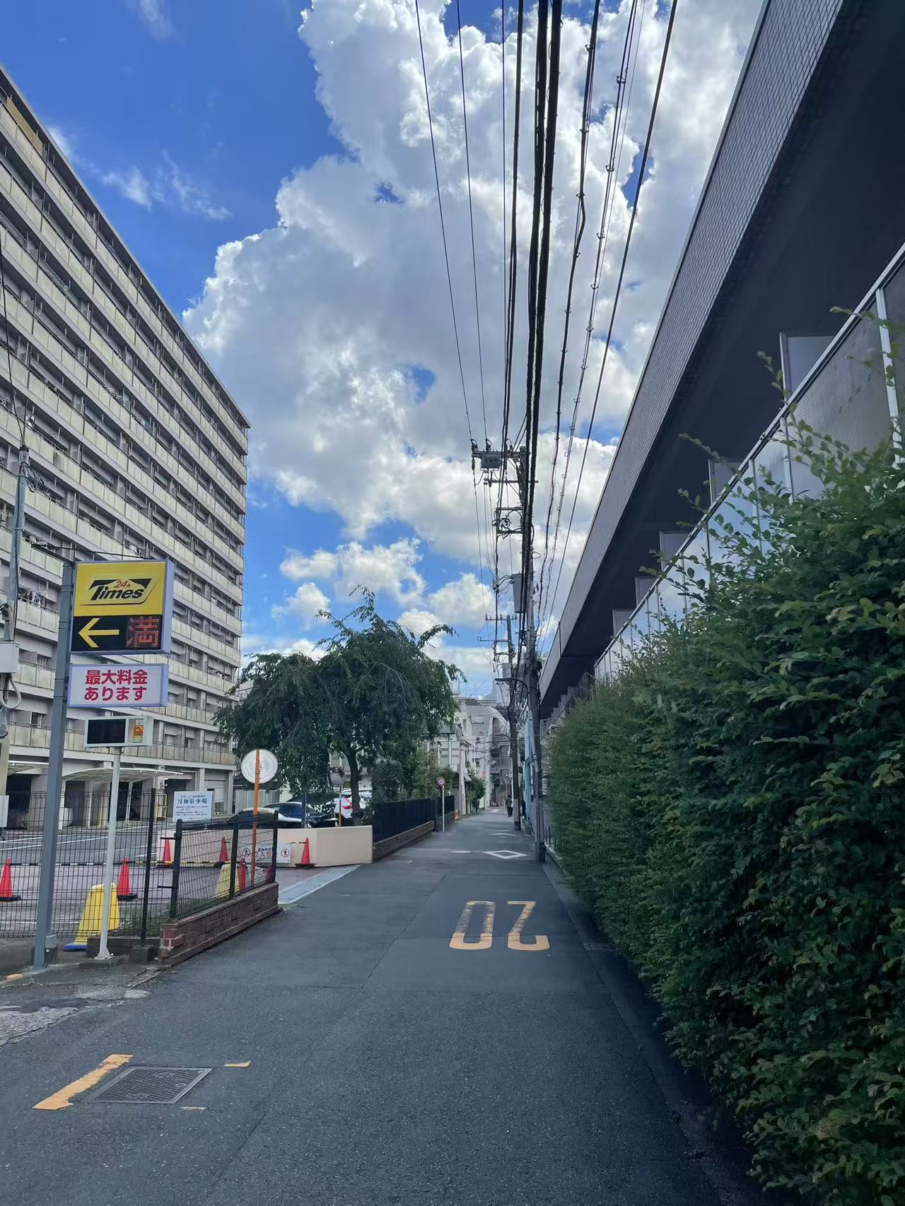 ELM门口