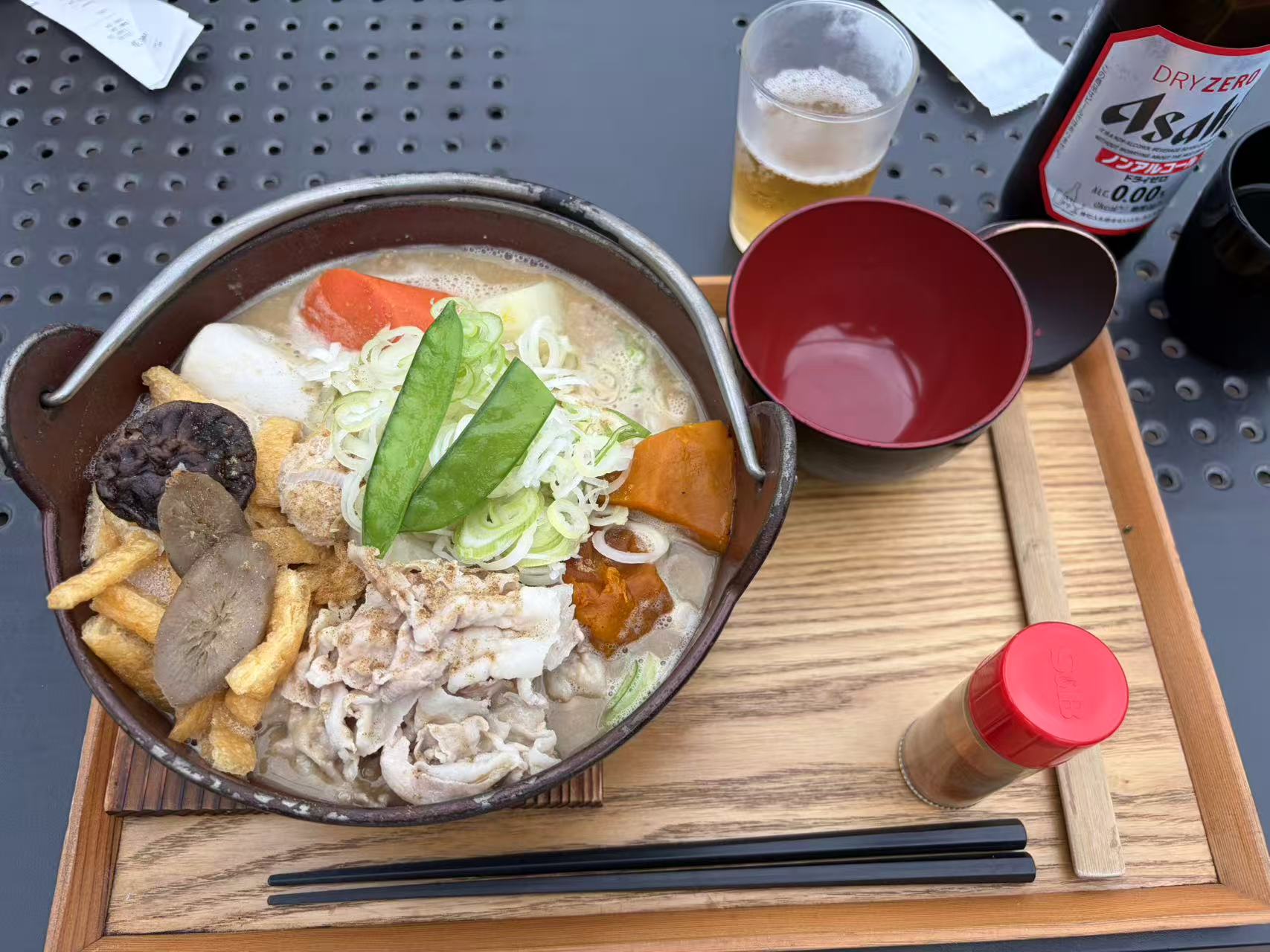 ほうとう