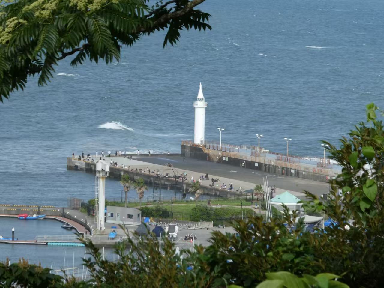 江之岛灯塔
