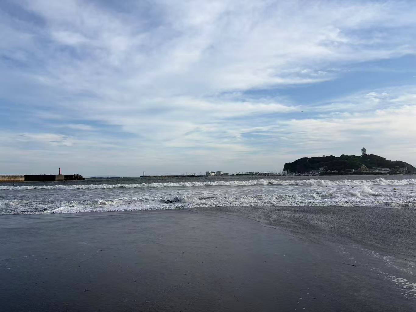 海浪